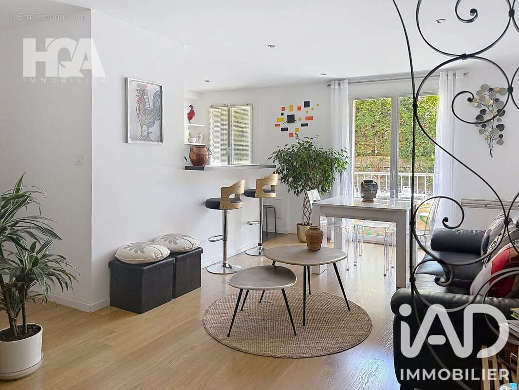 Photo 2 - Appartement à TOULON