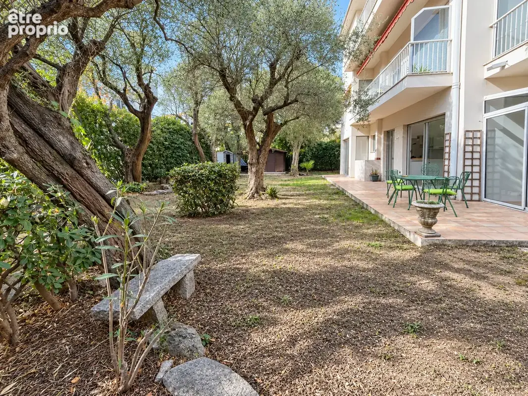 Photo Appartement à Nice au prix de 695 000€