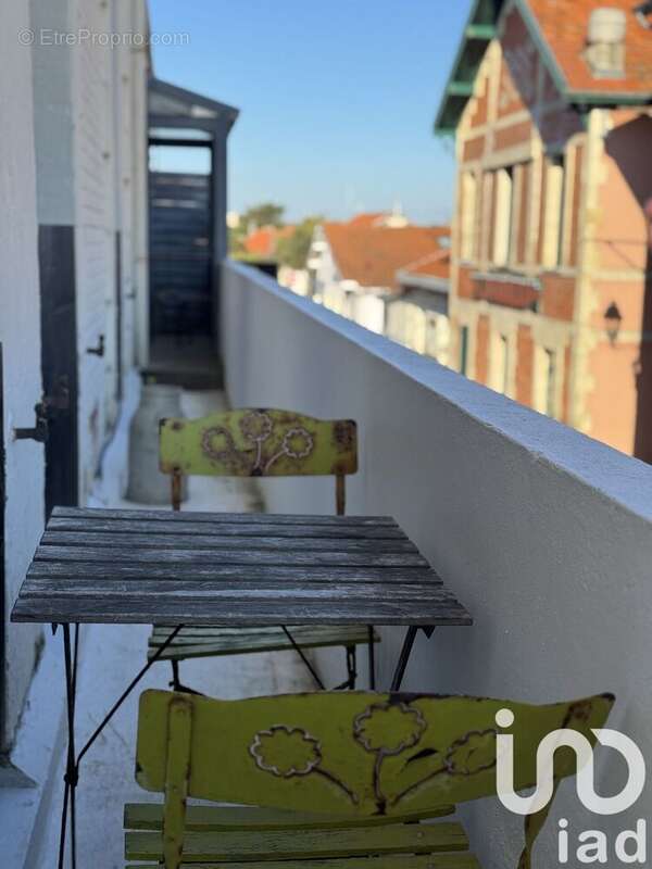 Photo 3 - Appartement à SOULAC-SUR-MER