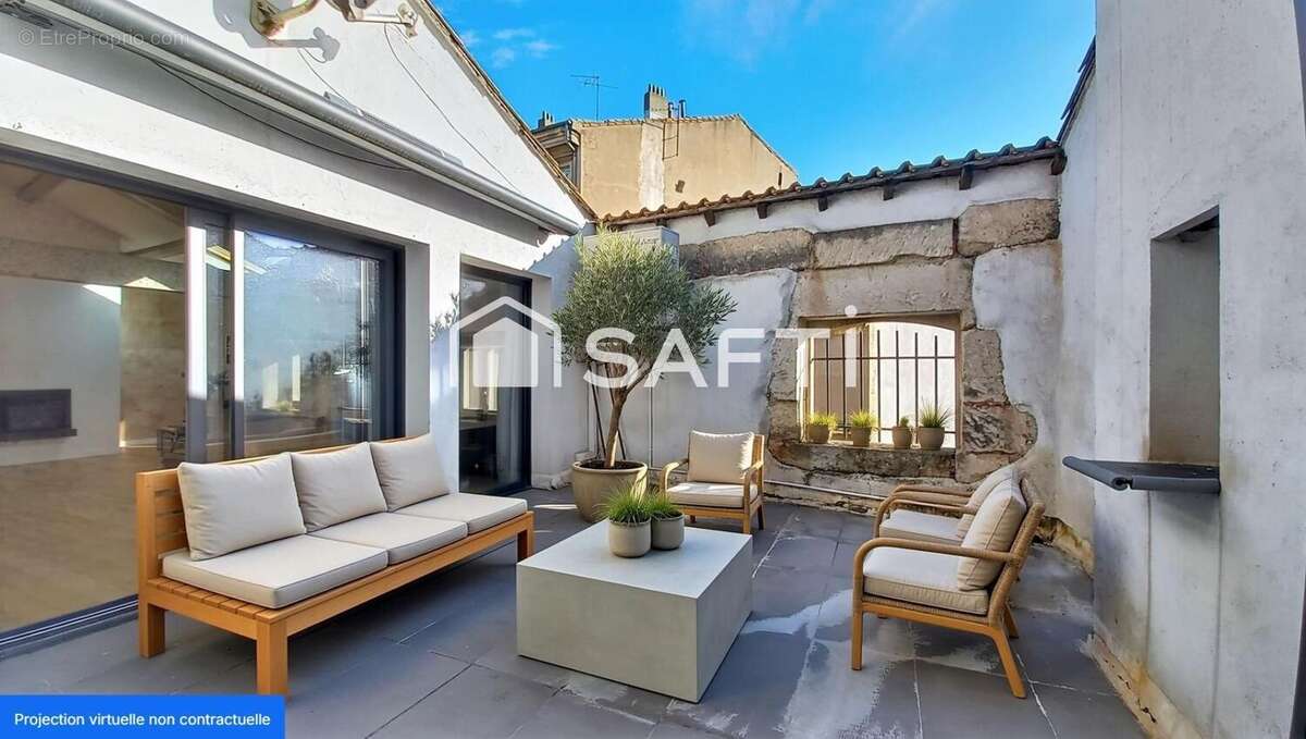 Photo 4 - Appartement à BEZIERS