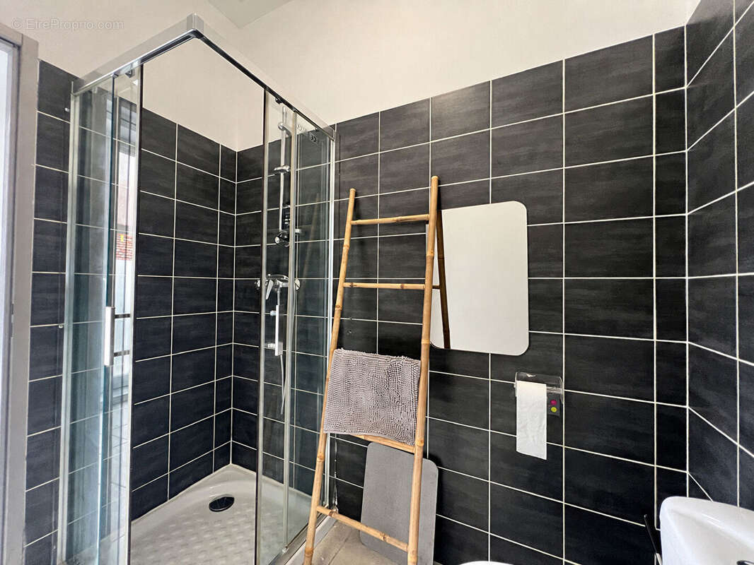 Appartement Beziers 1 pièce(s) 32.63 m2 - photo 5