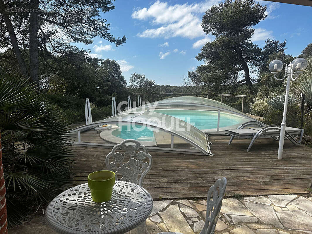 Maison à CARCASSONNE