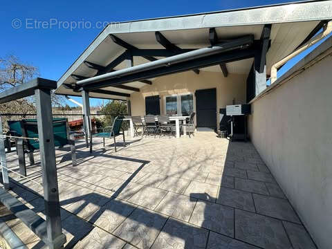 Maison à DOMBASLE-SUR-MEURTHE