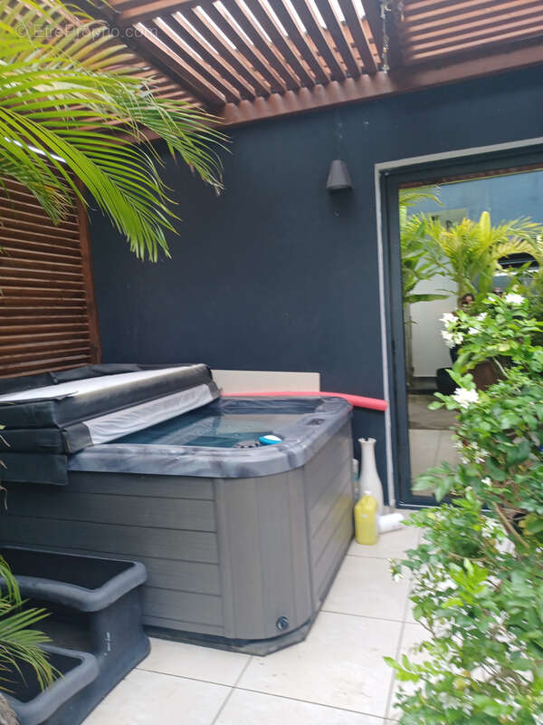 Maison à SAINT-FRANCOIS