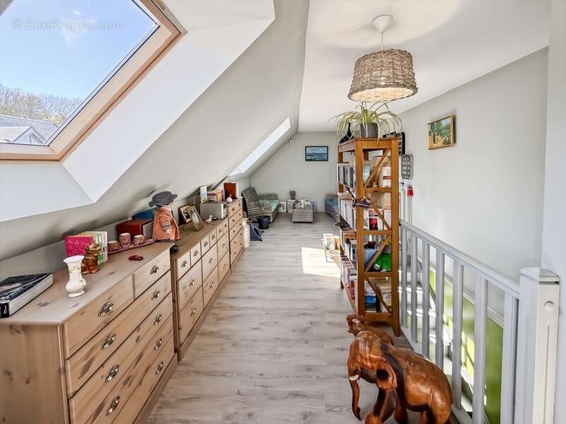 Maison à BREUIL-LE-SEC