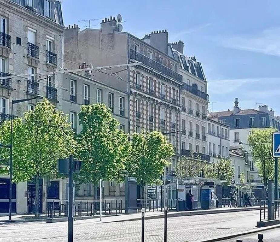 Photo 3 - Appartement à SAINT-DENIS