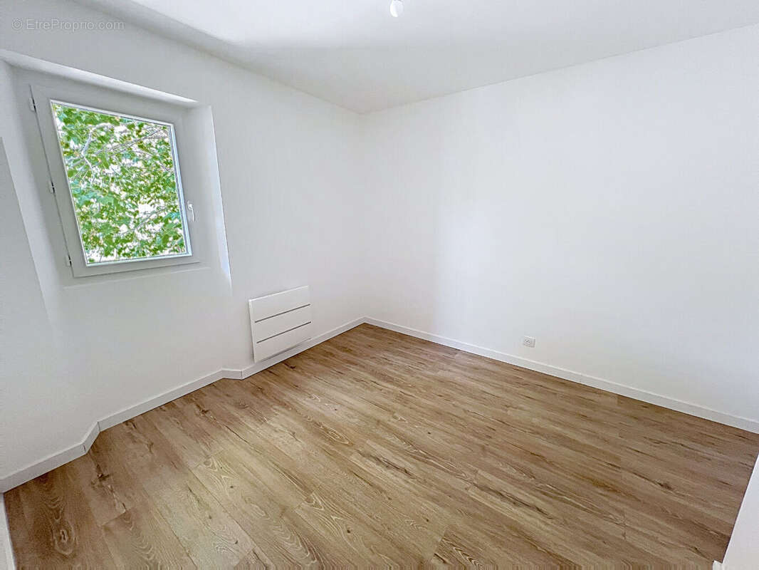 Appartement à SAINT-SAVOURNIN