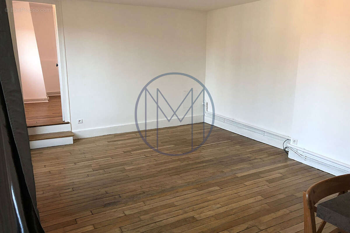 Appartement à VERSAILLES