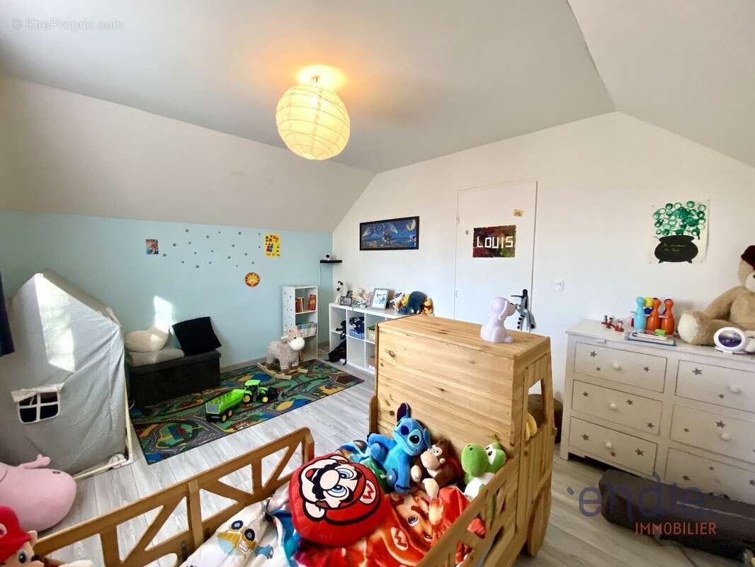 À vendre  Maison à vendre  Entre Dijon et Dole - photo 7