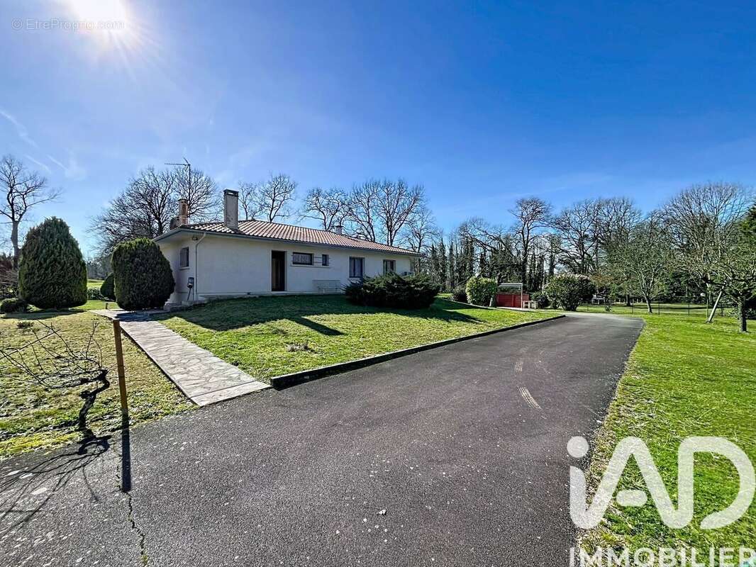 Photo 4 - Maison à TARTAS