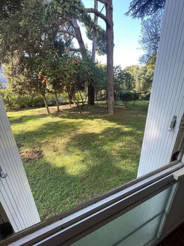 Appartement à MARSEILLE-10E