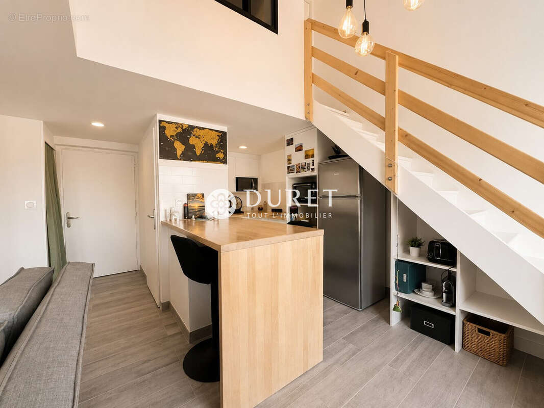 Appartement 44 m² à Challans  - photo 3