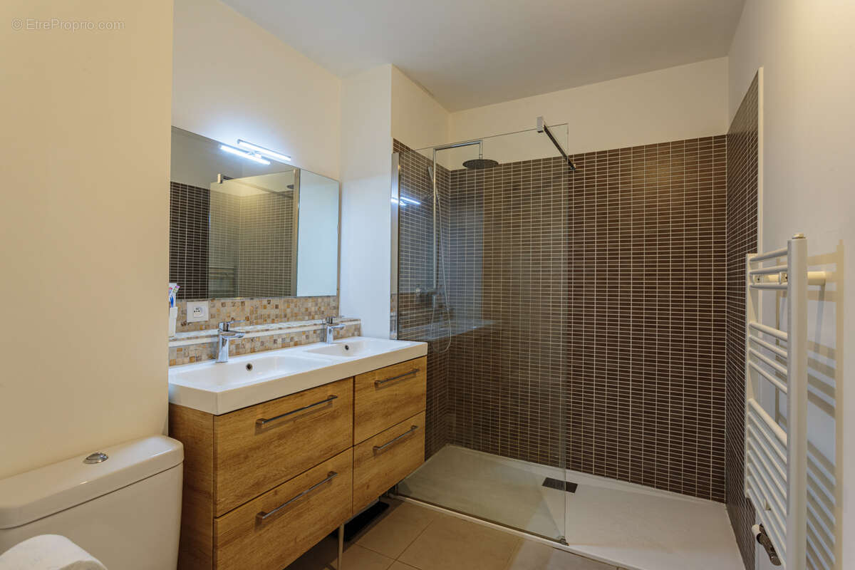 Appartement à BAYONNE
