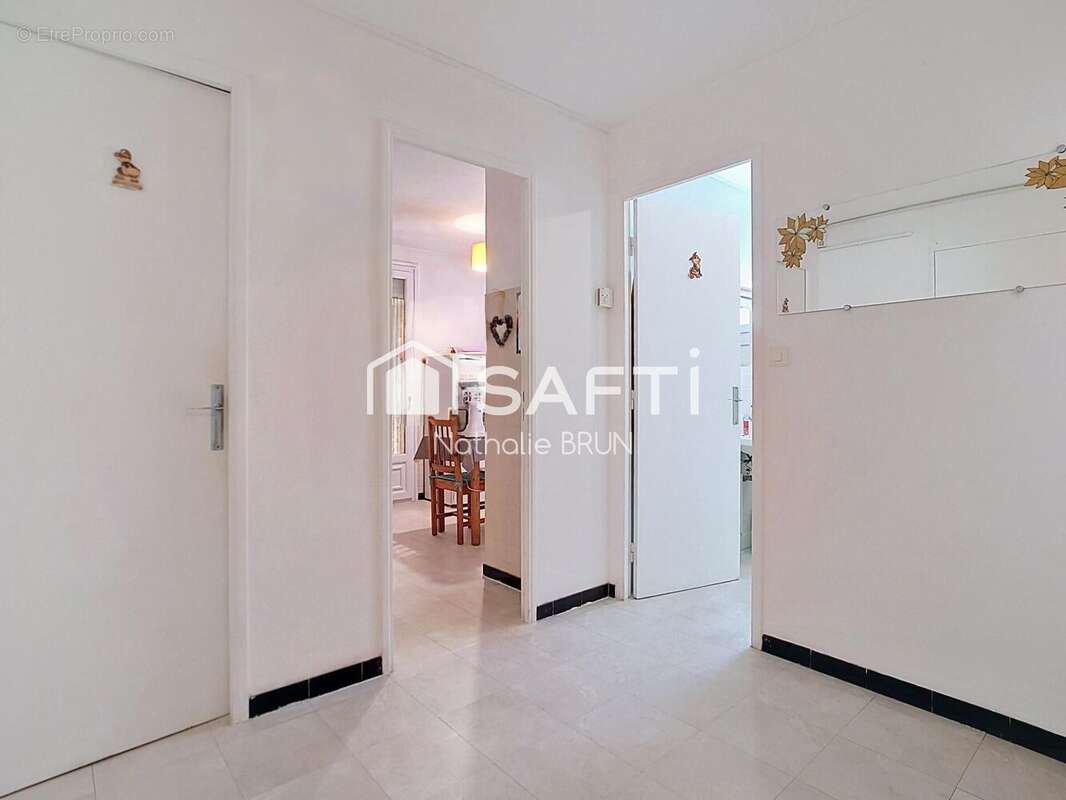 Photo 9 - Appartement à BEZIERS