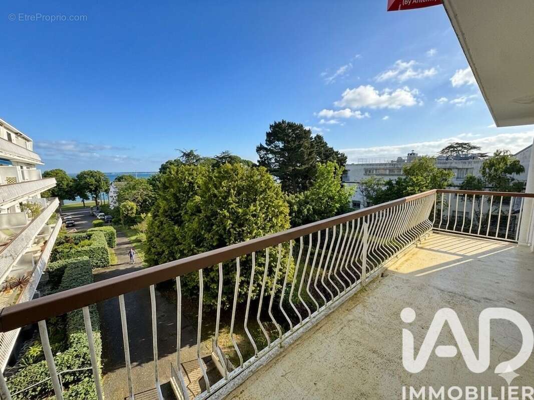 Photo 2 - Appartement à SAINT-NAZAIRE