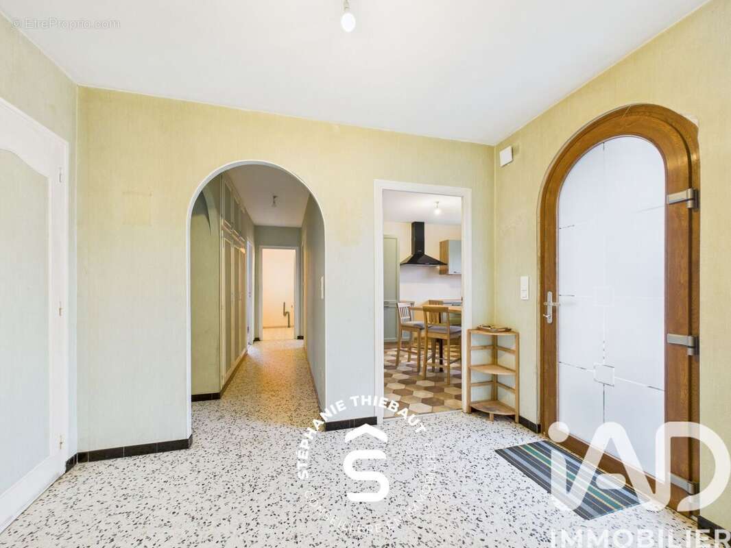 Photo 5 - Maison à BAINS-LES-BAINS