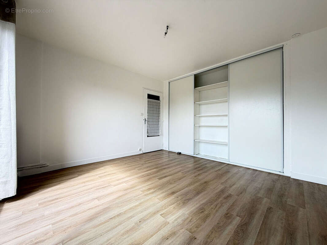 Appartement à VITRY-SUR-SEINE