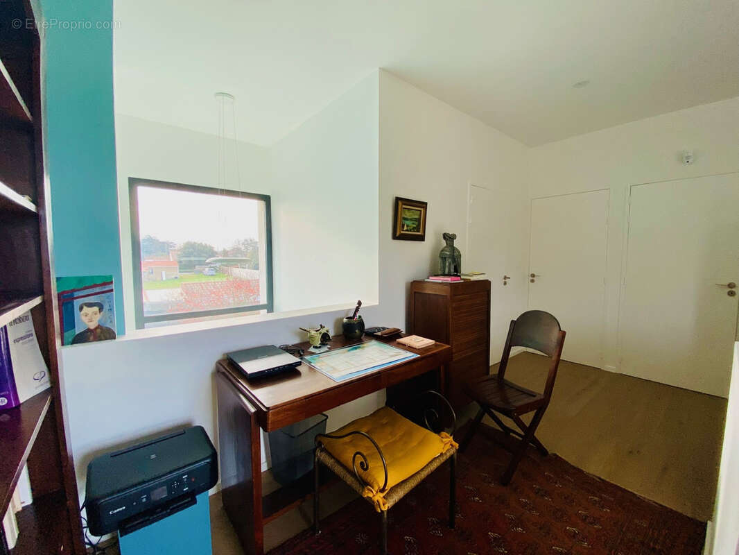 Maison à LA PLAINE-SUR-MER