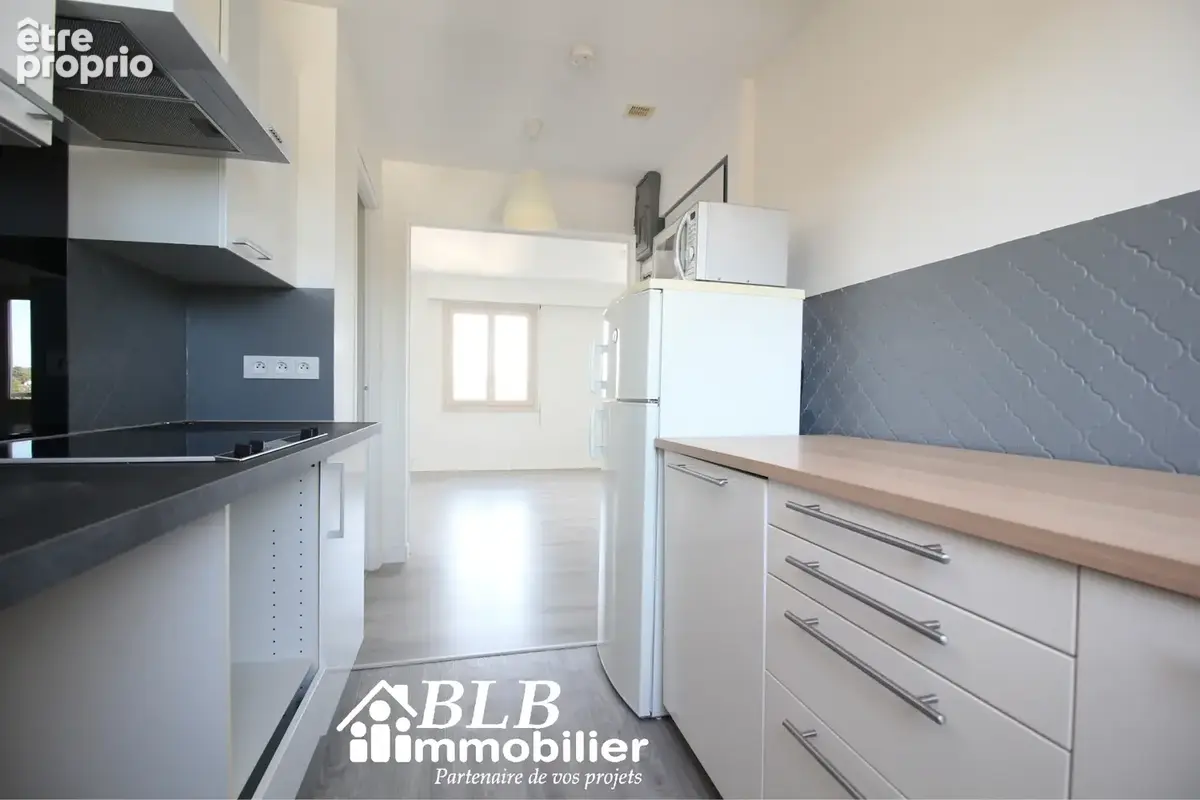 91290 arpajon appartement 68 m2 à vendre - photo 6