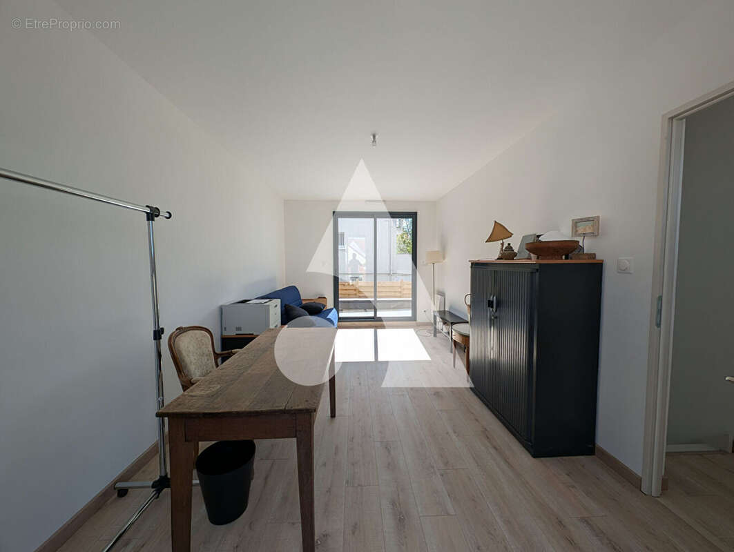 Maison à MONTIGNY-LES-CORMEILLES