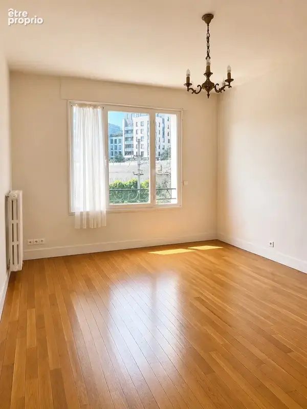 Appartement 4 pièces 100m2 - ASNIERES - photo 6