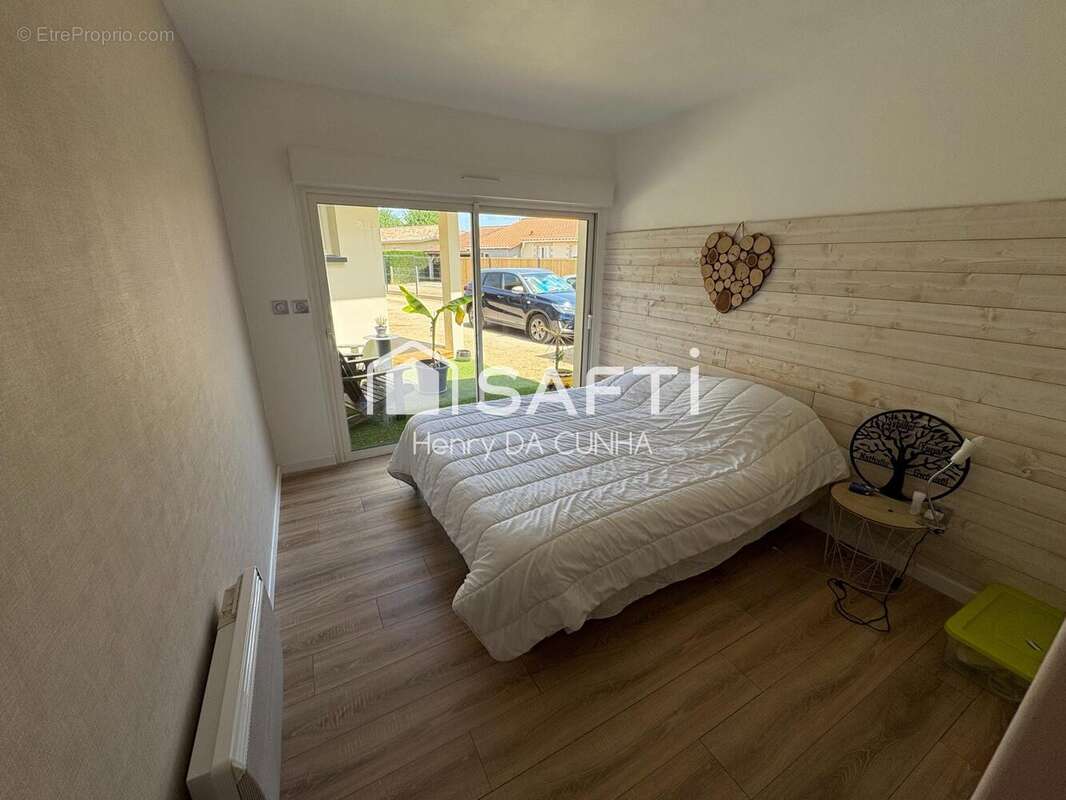 Photo 9 - Maison à BELIN-BELIET