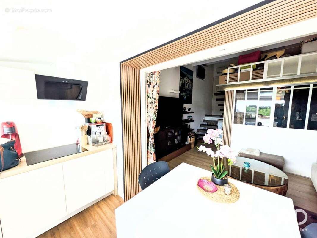 Photo 5 - Appartement à VALLAURIS