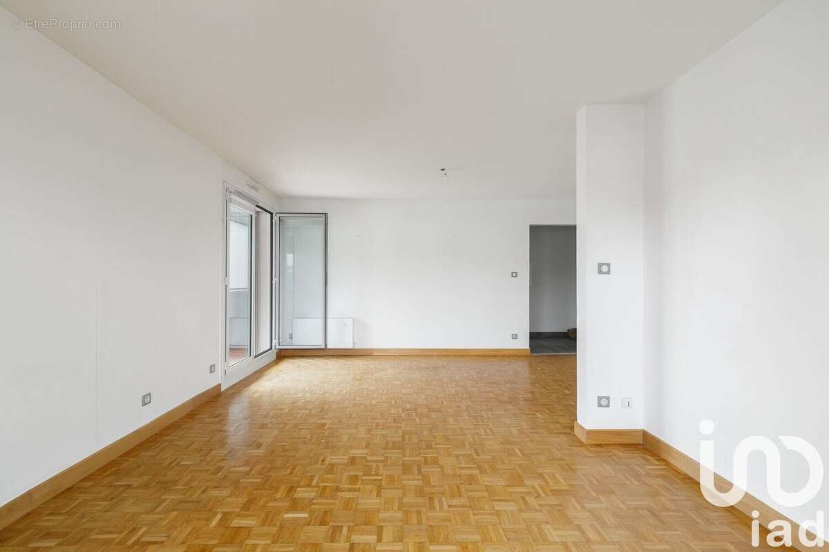 Photo 2 - Appartement à TASSIN-LA-DEMI-LUNE