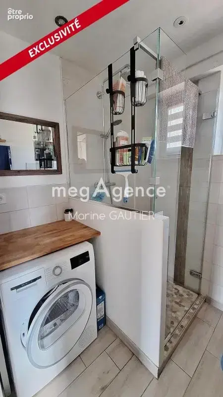 Maison 4 pièces - 3 chambres - 35400 - Saint-Malo Paramé - photo 10