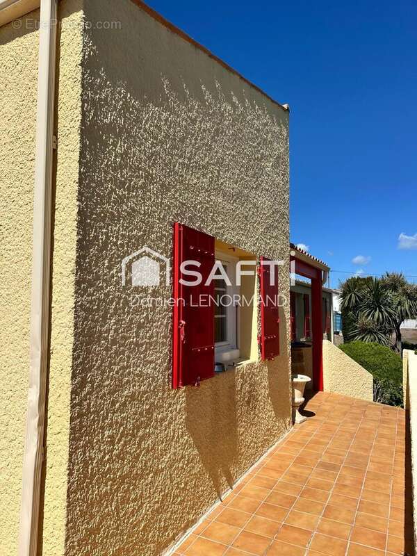 Photo 6 - Maison à SAINT-PIERRE-D'OLERON