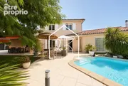 Maison à SAINT-SYMPHORIEN-D'OZON