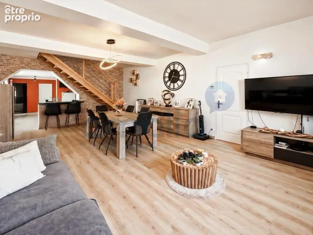  Coup de cœur à Walincourt-Selvigny 162 m² prête à vivre ! - photo 3
