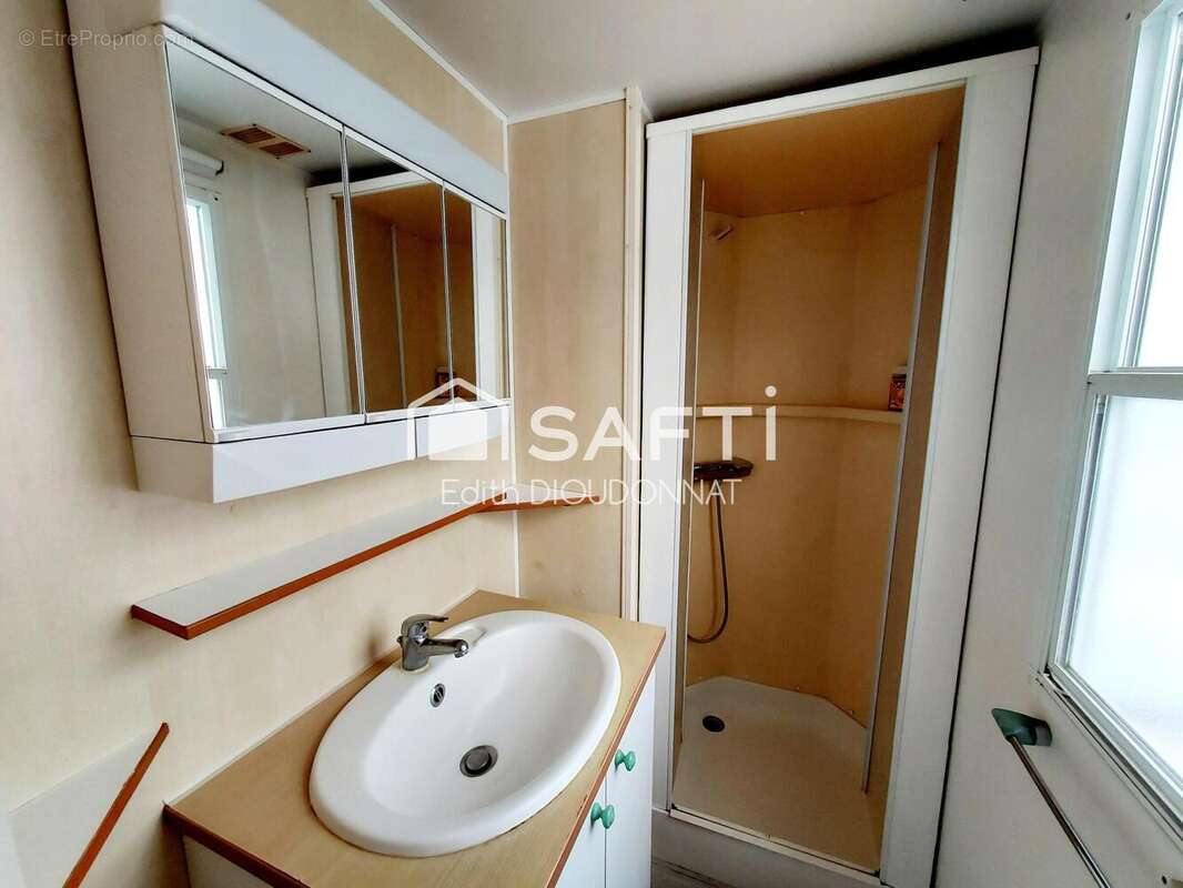 Photo 5 - Maison à SAINT-CYR-EN-TALMONDAIS