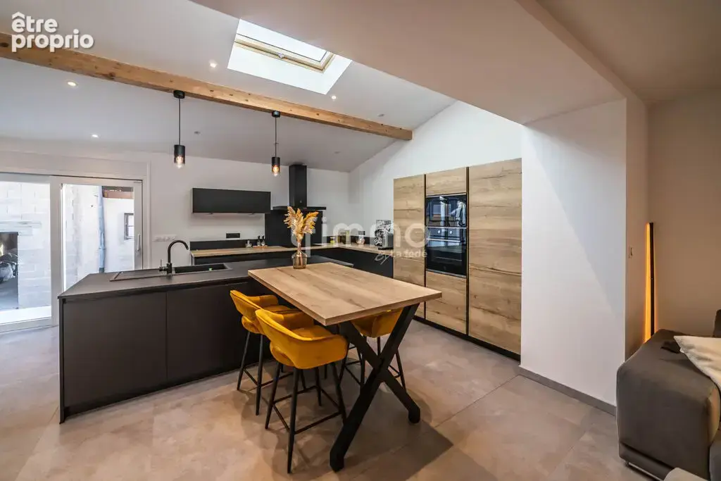 Sublime Habitation, après une Incroyable Rénovation - photo 7