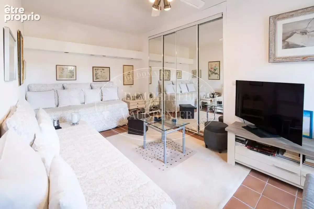 Maison 6 pièces Vence - 1 150 000€ - photo 13