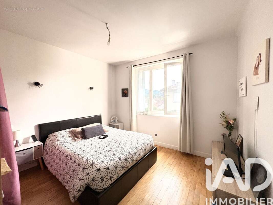 Photo 8 - Appartement à SAINT-CERE