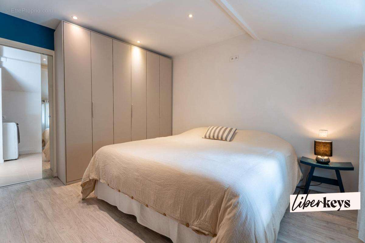 Appartement à LYON-9E