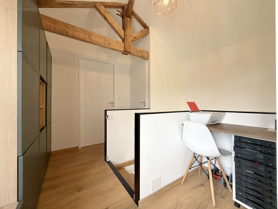 Maison à SAINT-SYLVESTRE-SUR-LOT