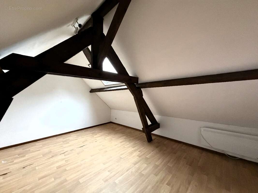 Maison à HAVRINCOURT