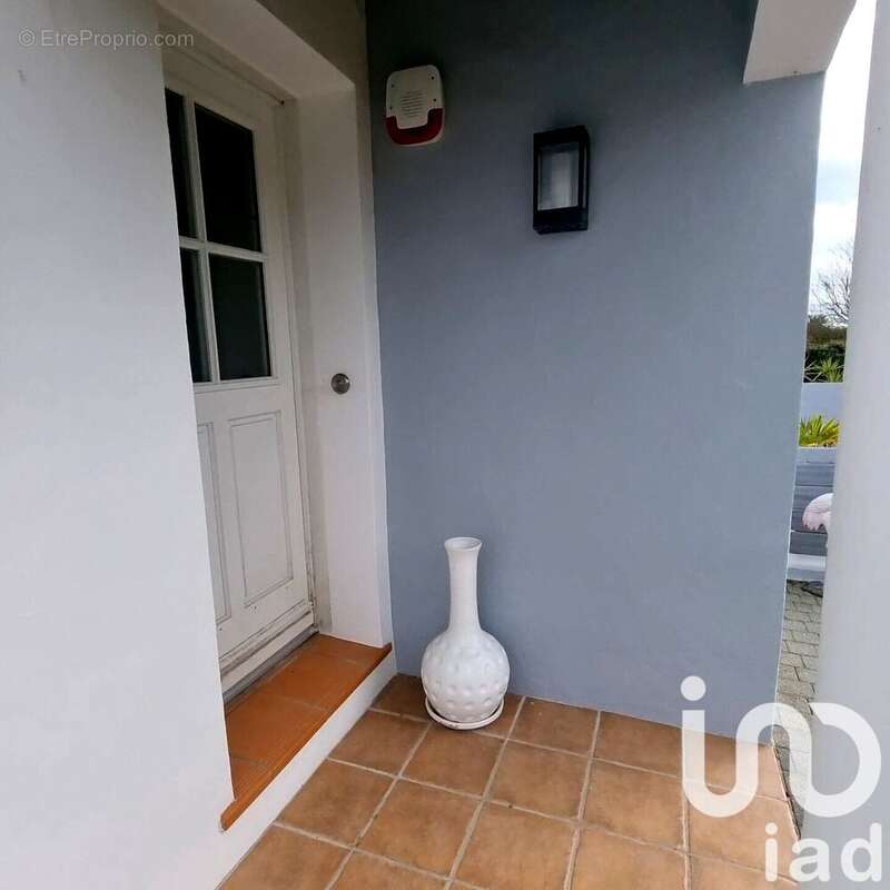 Photo 3 - Maison à SALLERTAINE