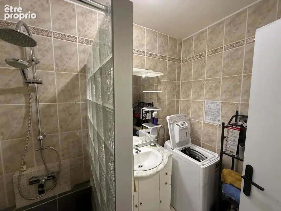 Corniche, Appartement T2 61 m², avec ascenseur, terrasse et place de parking et cave pour vélo - photo 4