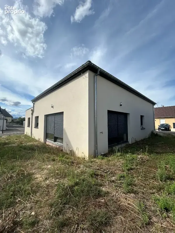 Maison Huttenheim 5 pièce(s) 114 m2 - photo 9