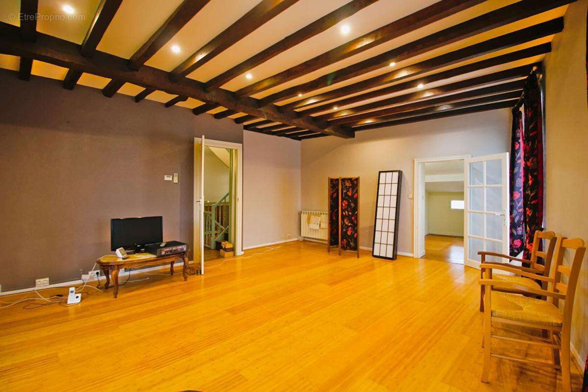 Authentique maison de caractère au coeur du Pays basque - photo 8
