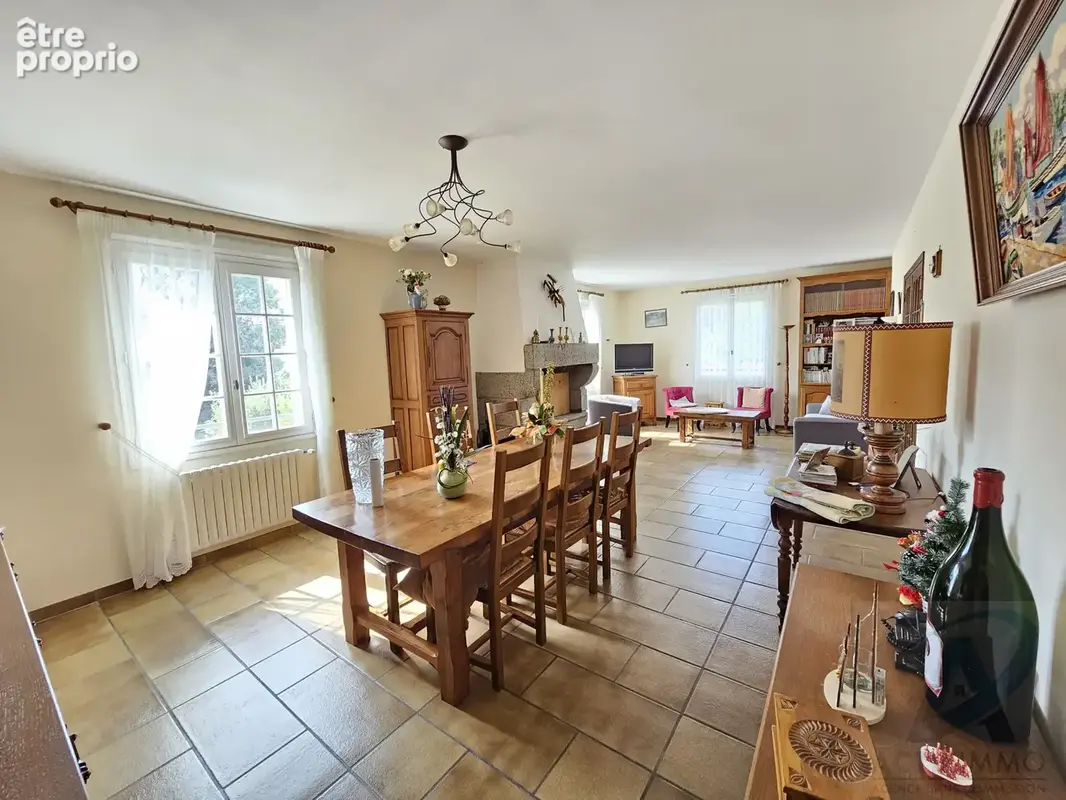 Maison de 172 m2 - photo 3