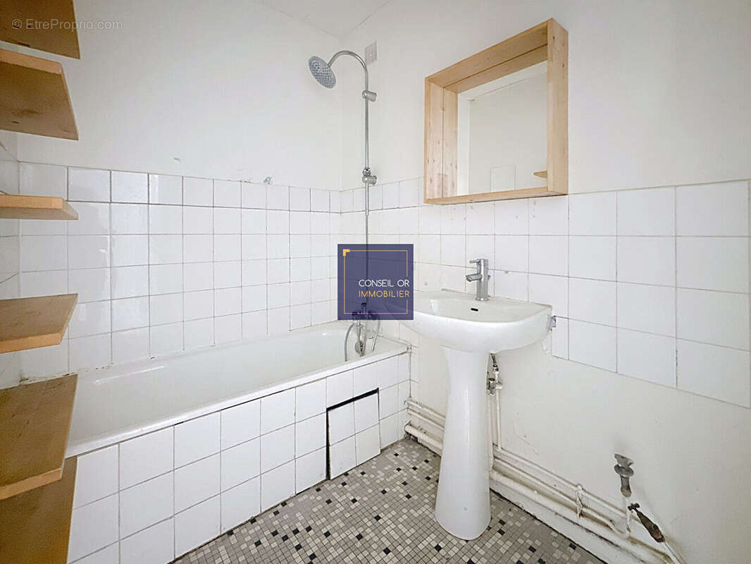 Appartement à LYON-5E