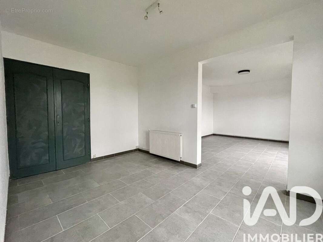 Photo 2 - Appartement à SULLY-SUR-LOIRE