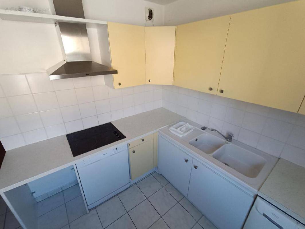 Appartement à LIMOGES