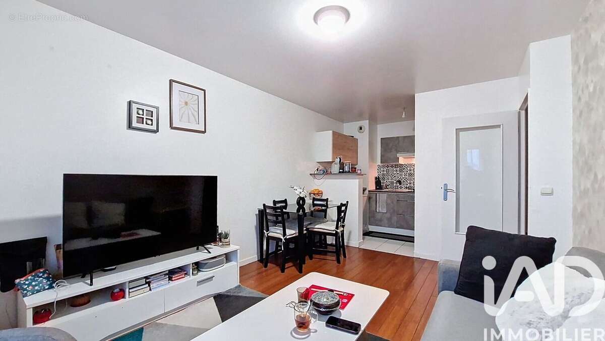 Photo 7 - Appartement à MEAUX