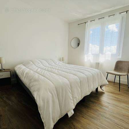 1 n°7 - Appartement à SAINT-VALERY-SUR-SOMME