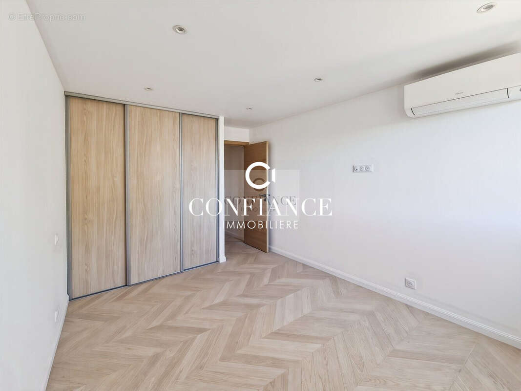 Appartement à CAGNES-SUR-MER